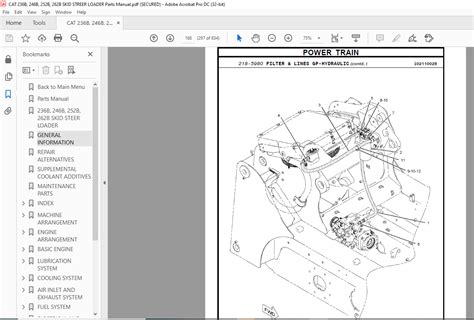 wiring harness for a cat 236b skid steer|bobcat 8 pin adapter harness.